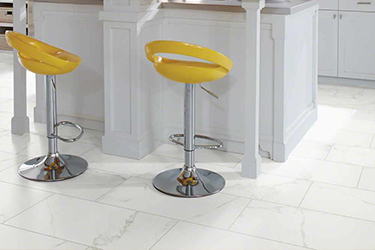 Tile Flooring