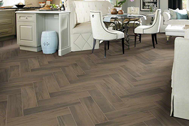 Tile Flooring