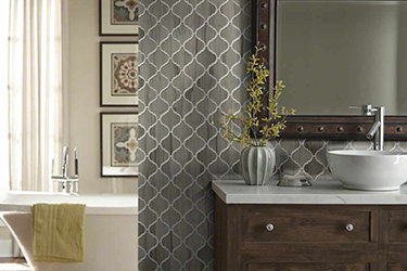 Tile Flooring