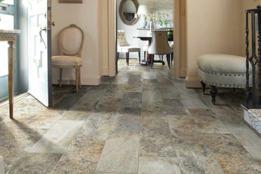 Tile Flooring