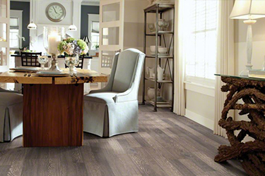 Vinyl Flooring
