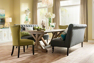 Vinyl Flooring