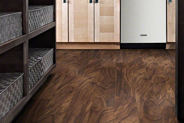 Hardwood Flooring