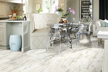 Hardwood Flooring