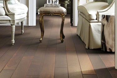 Hardwood Flooring